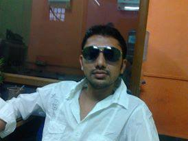 avinash patel