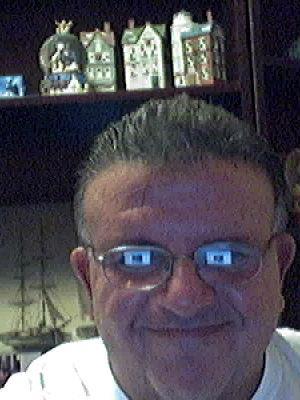 Anthony Borgia