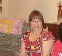 Donna Everett