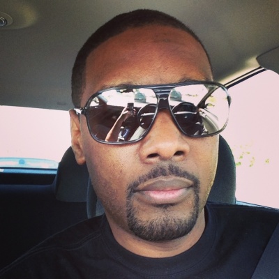 Keithdrick Cook