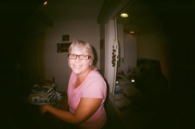 Lesa Caputo