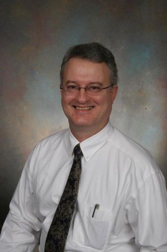 David Geer