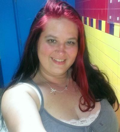 Laura Straughn