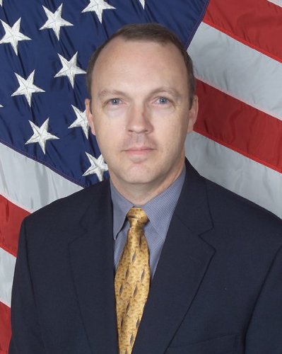 Wilfred Plumley