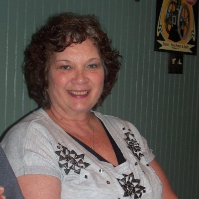 Rhonda Best