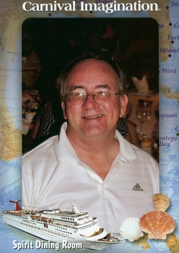 kenneth warrick