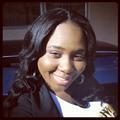 Lorrie Cyril