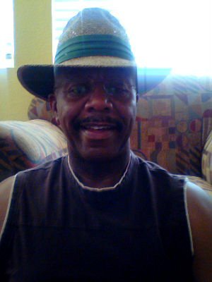 Darrell Butler