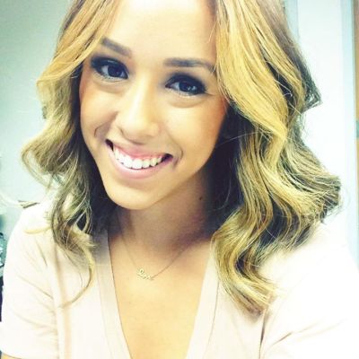 Samantha Valadez