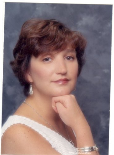 Nancy Powell