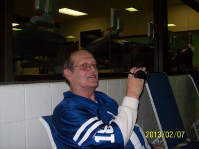 Rick Stephens