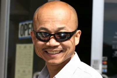 Chi Nguyen