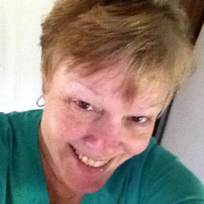 Teresa Blankenship