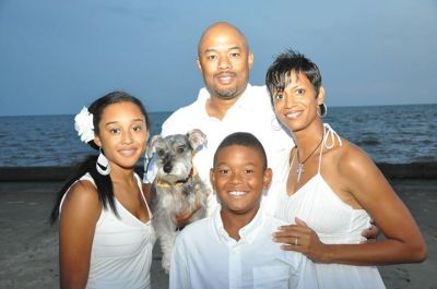 jeffery williams