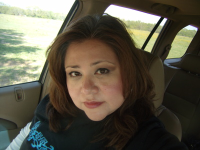 Deborah Gonzales