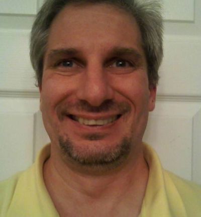 John Pietroniro