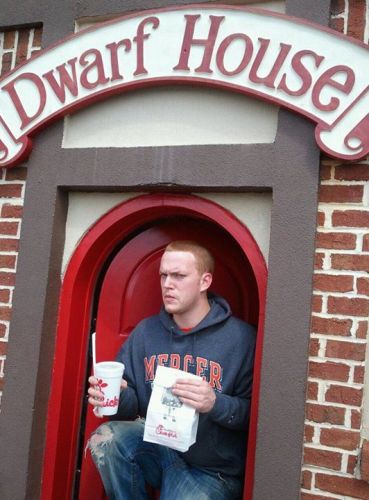corey fowler