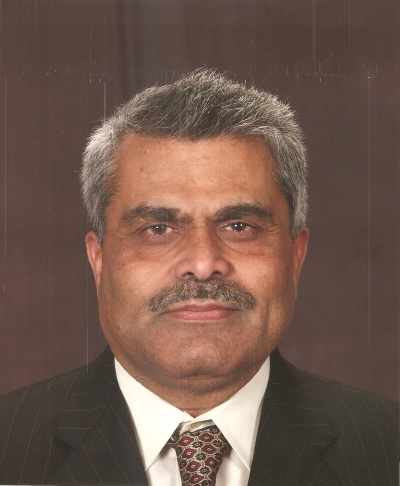 Mahesh Dubal