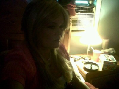 Cindy Strickland