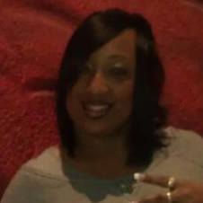 Caldoria Williams