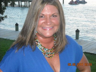Kimberly Trout