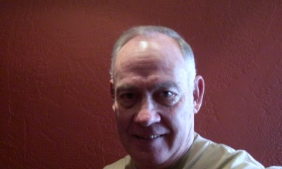 Carl Lucas