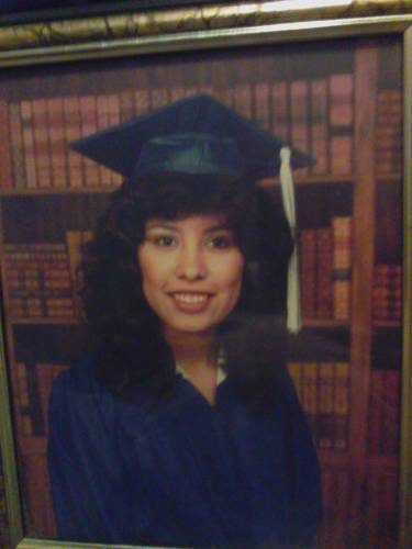 Debra Jimenez