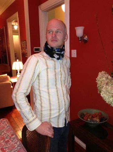James Kille