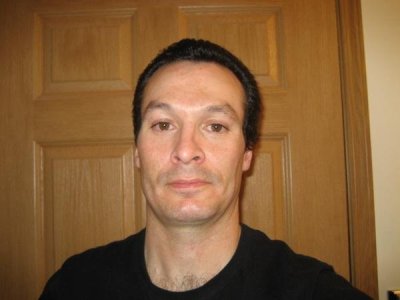 John Patraw