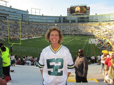 Maureen Ulwelling
