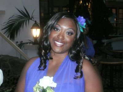 Latrisha Guss