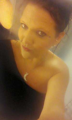 Shannon Staples