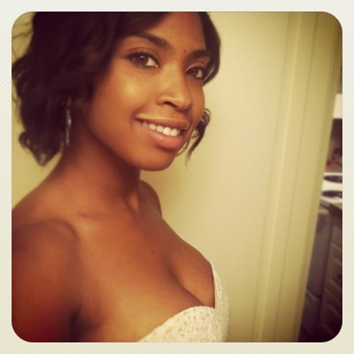 Afesa Brown