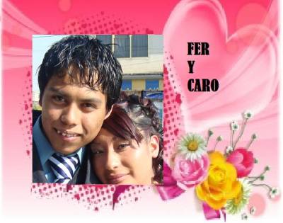 Carolina Rosa