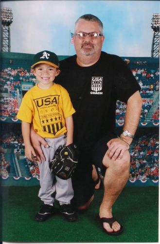 Michael Fulcher