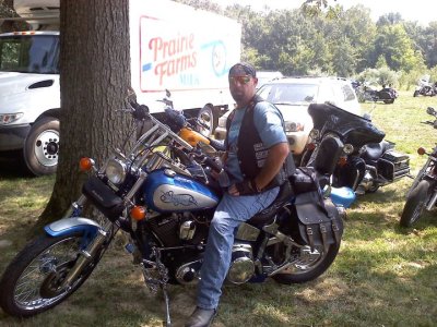 Eric Wilburn