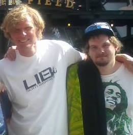 tyler olson