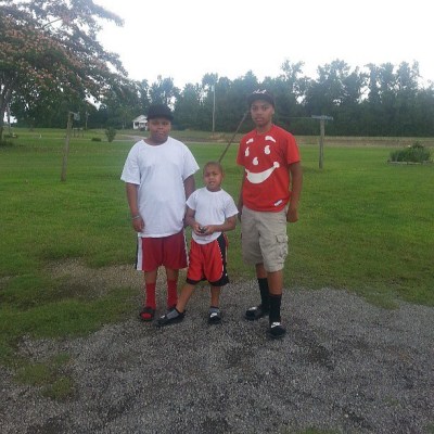 Kalen Smallwood