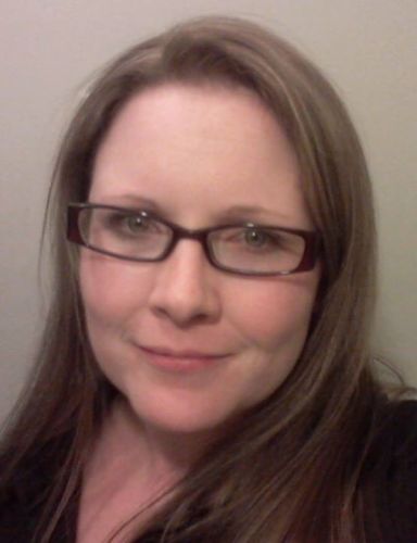 Rebecca Schroder