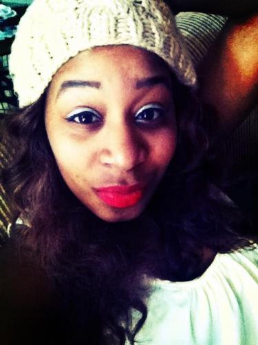 Destiny Daniels