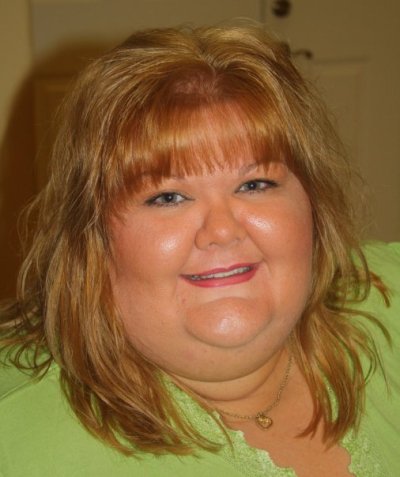 Bridget Ramanand