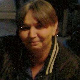 Patricia Wright