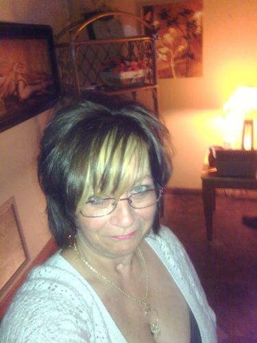 Glenda Wilson