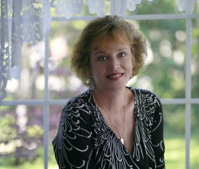 Margaret Stewart