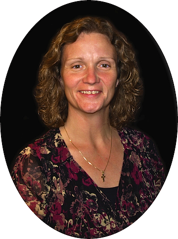 Catherine Weaver