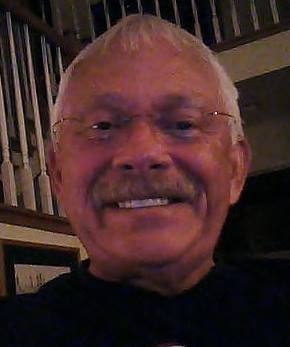 david baldwin