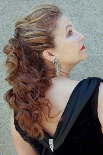 Suzanne Stinson