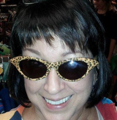 Patricia Stamper