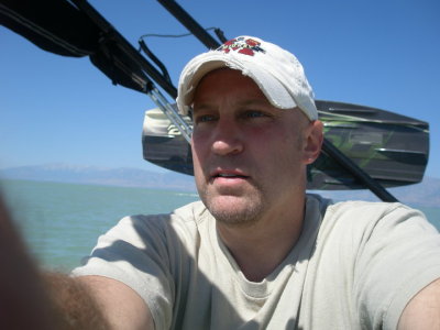 Tom Christenson