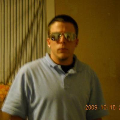 Michael Daniels